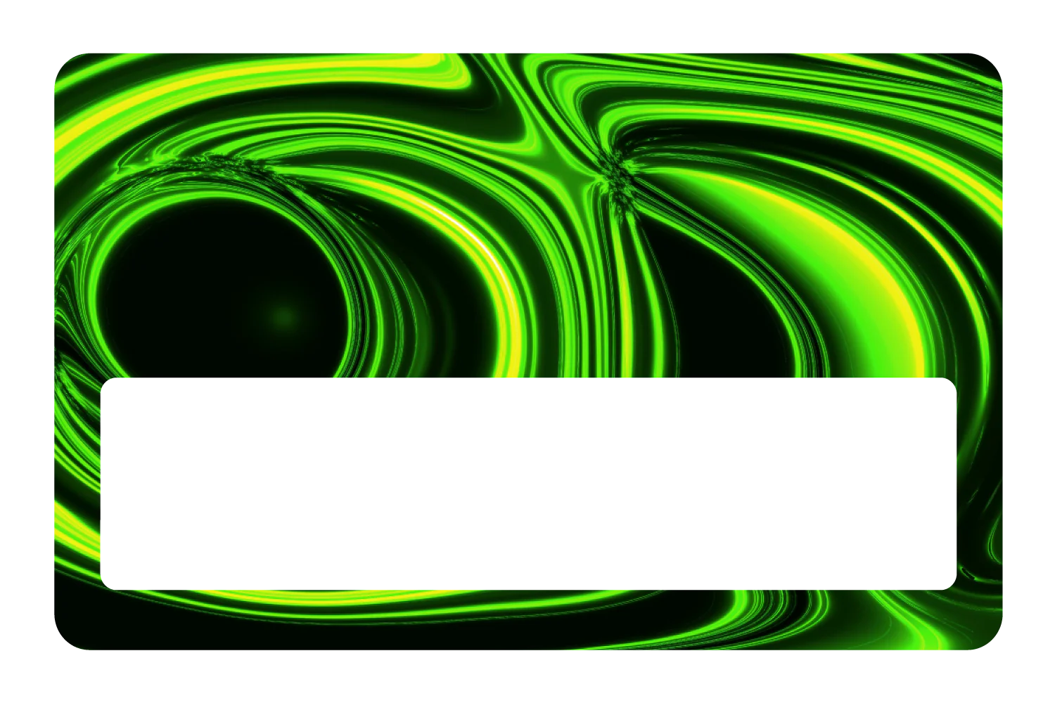 Green Void - Image 6