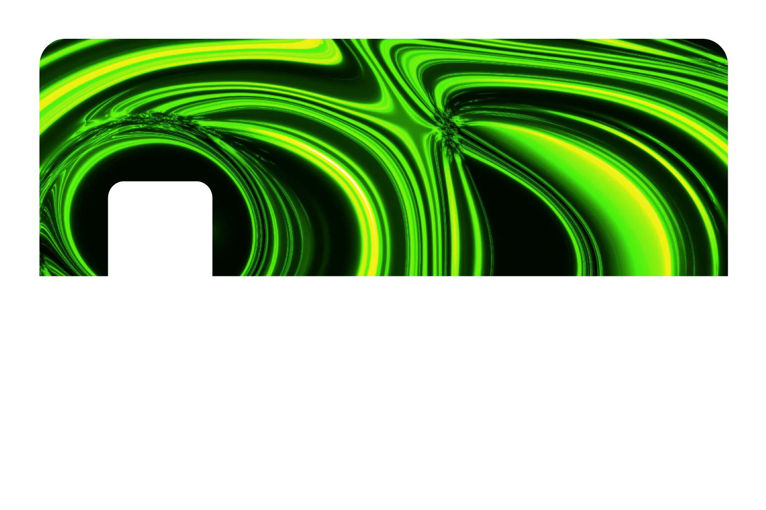Green Void - Image 7