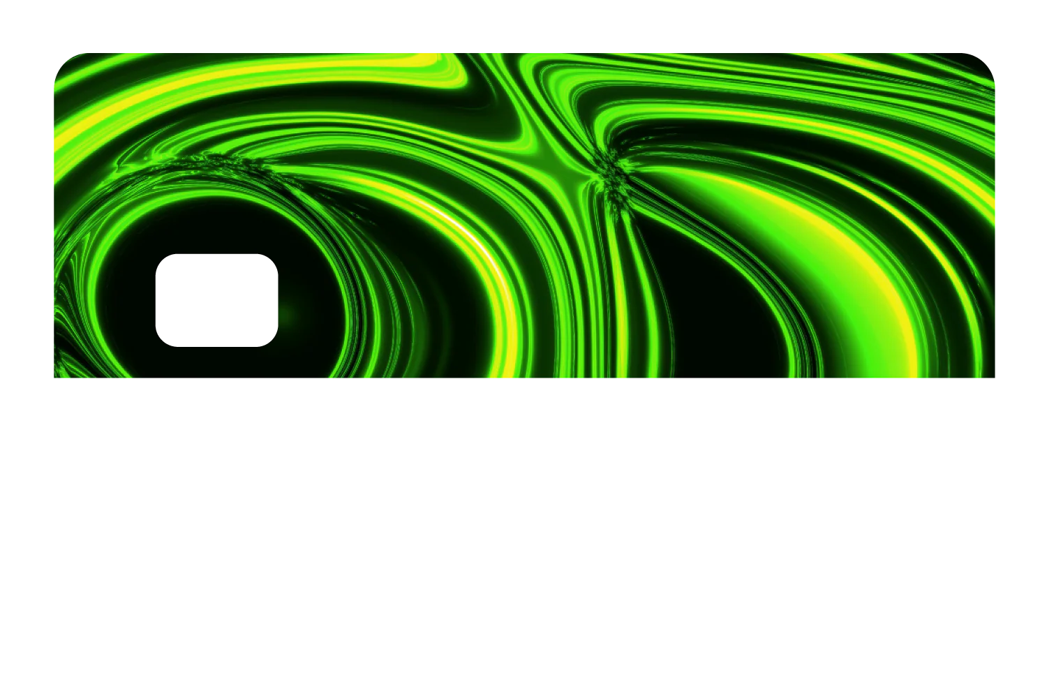 Green Void - Image 8