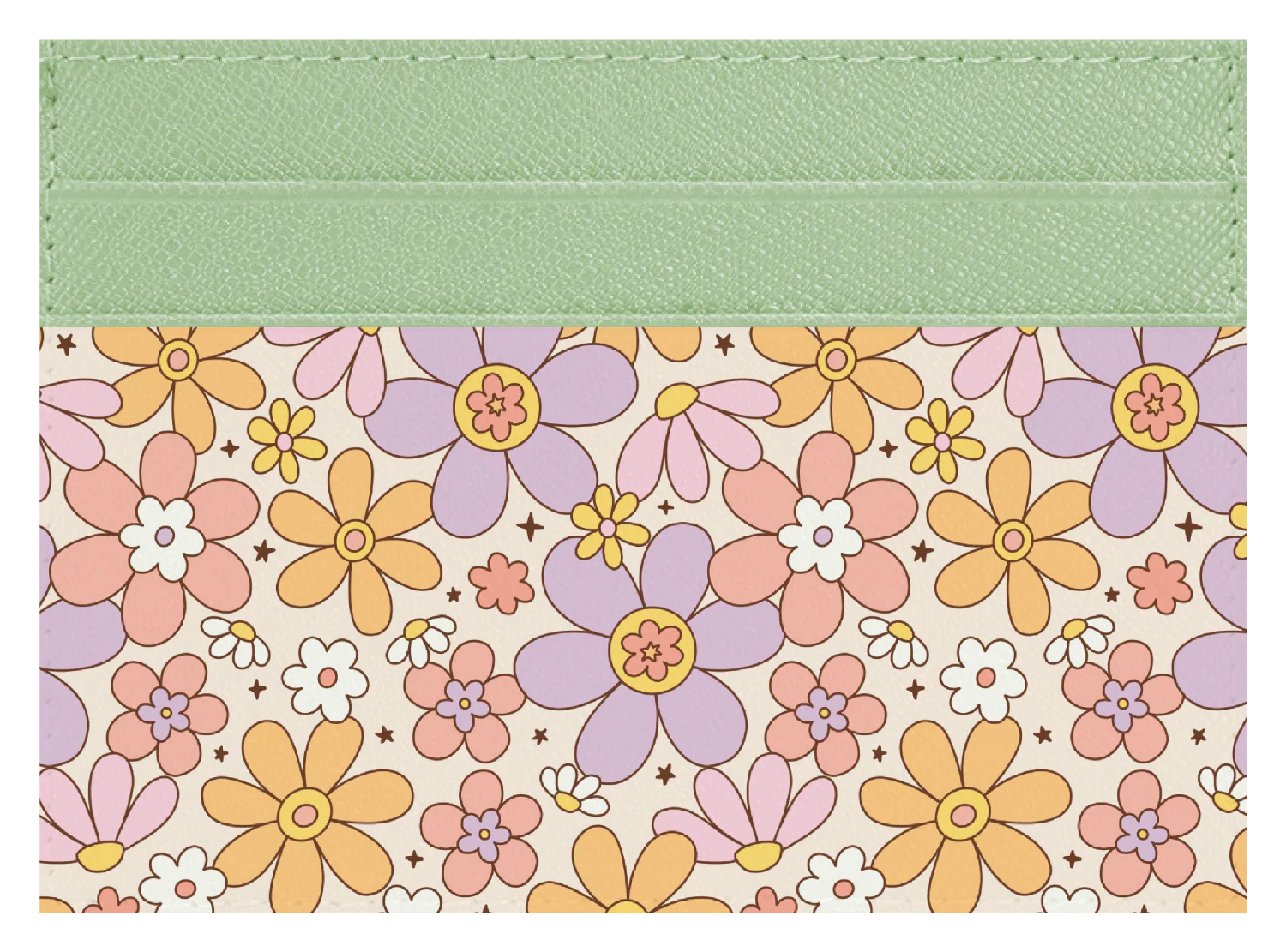 Groovy Flowers