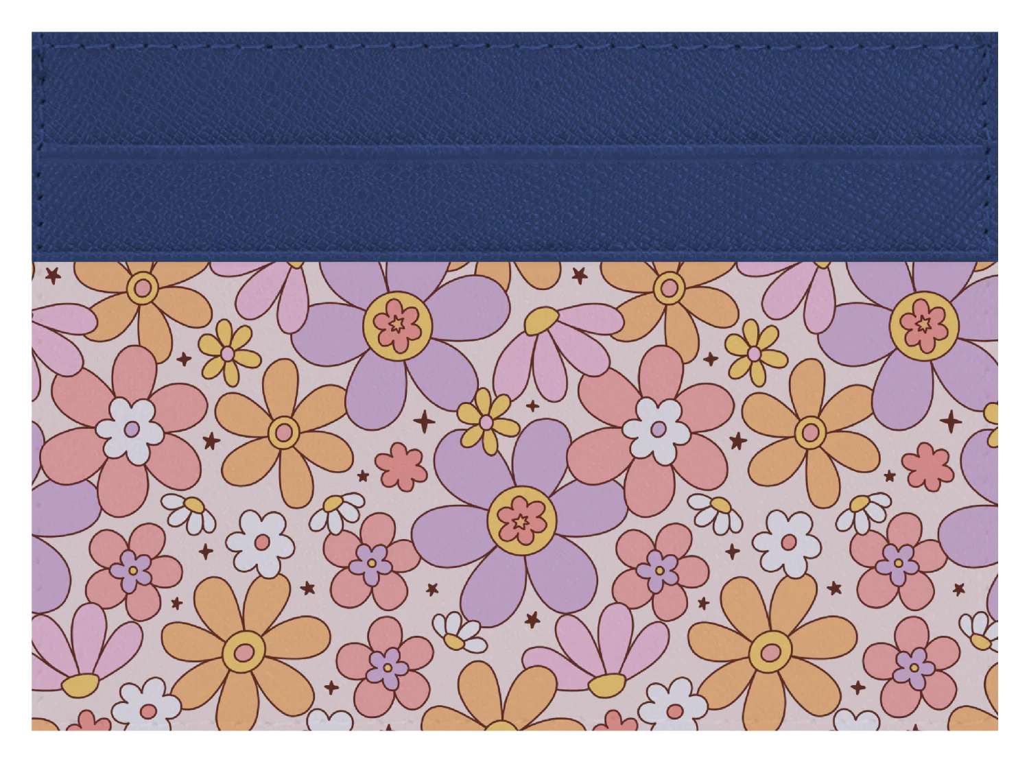 Groovy Flowers - Image 2