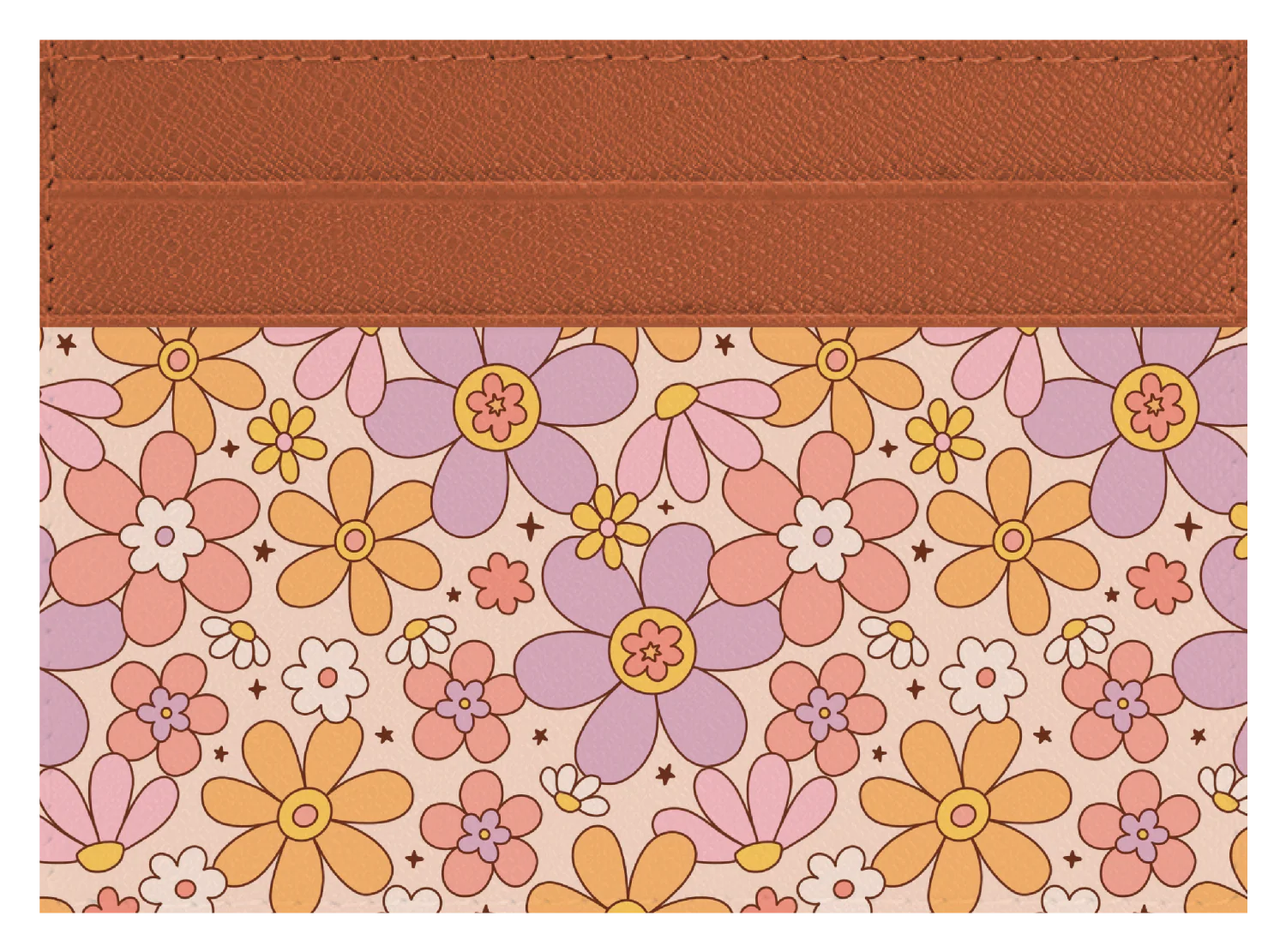 Groovy Flowers - Image 3