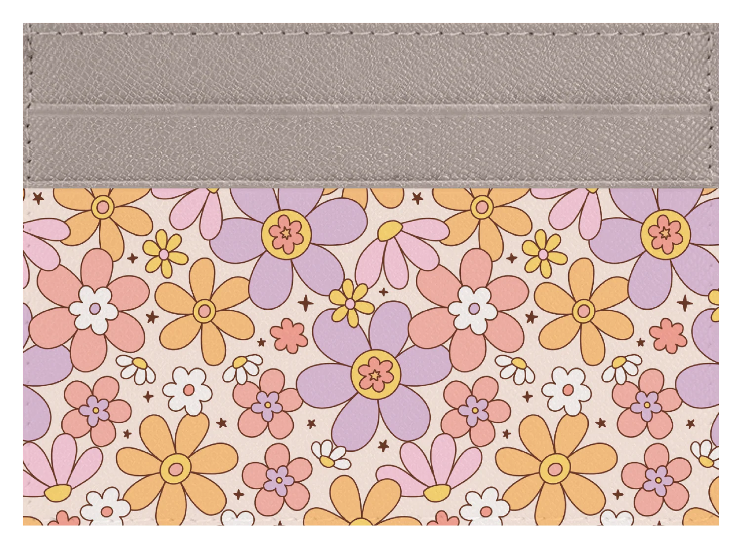 Groovy Flowers - Image 4