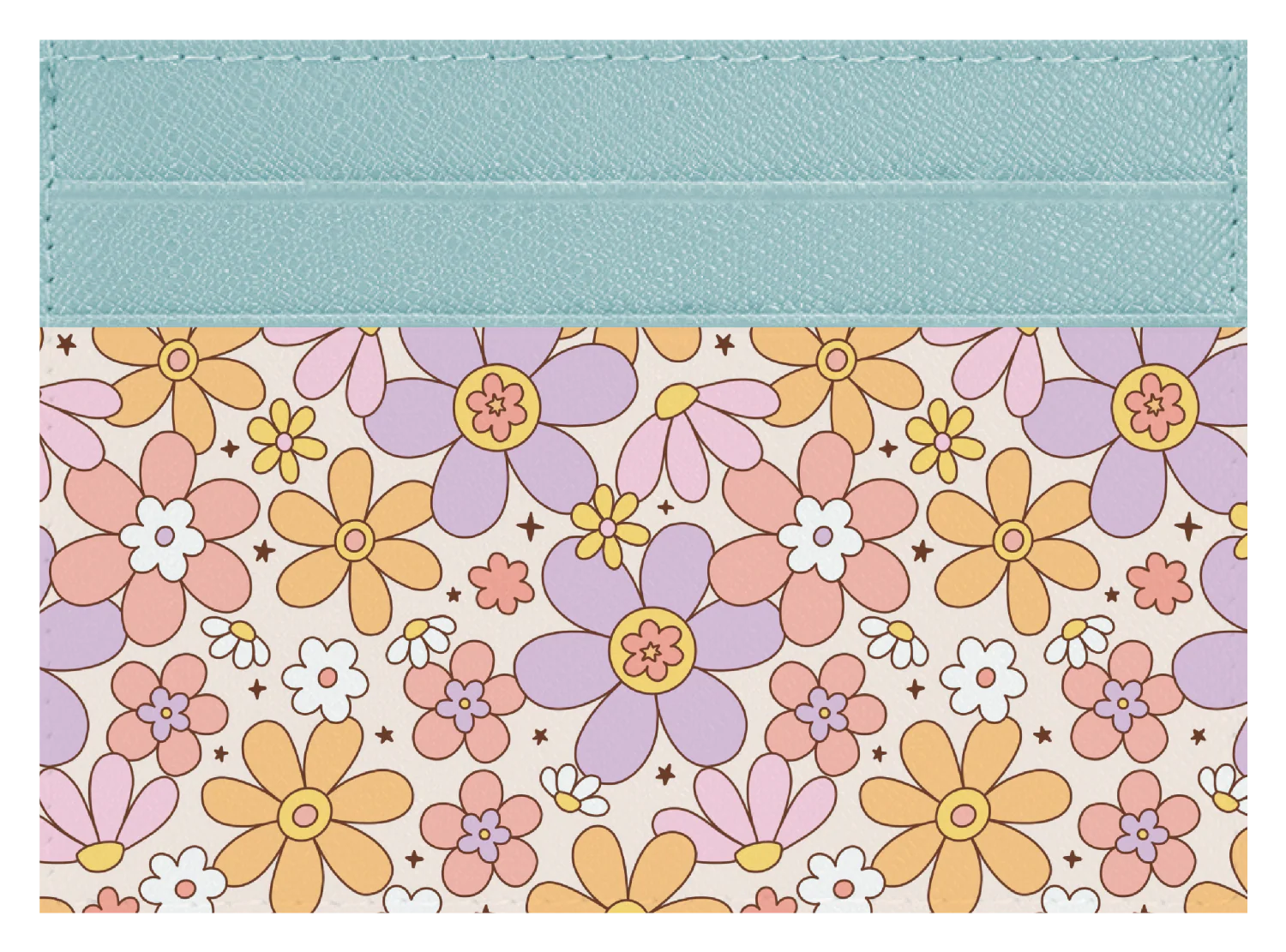 Groovy Flowers - Image 5