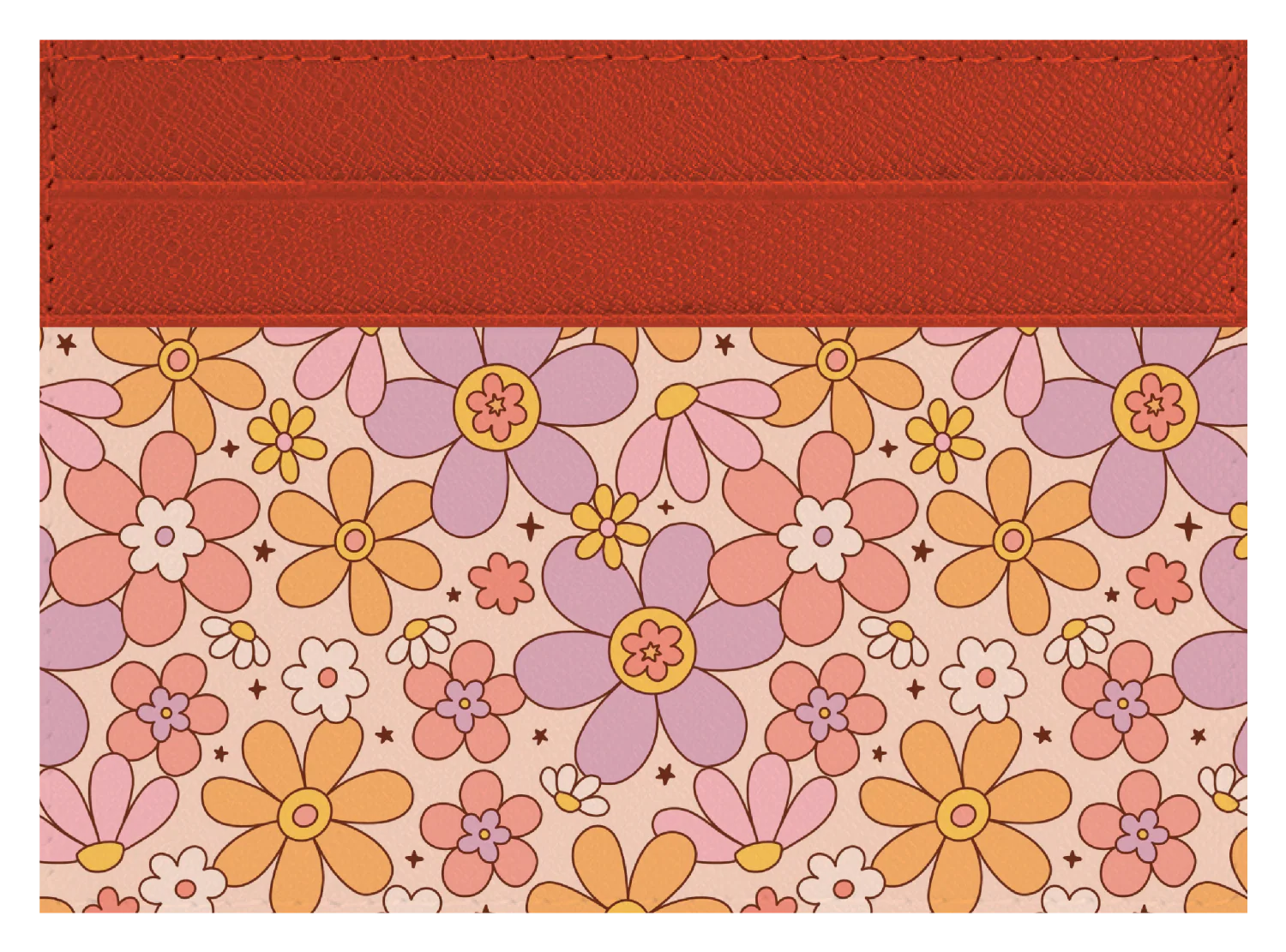 Groovy Flowers - Image 6