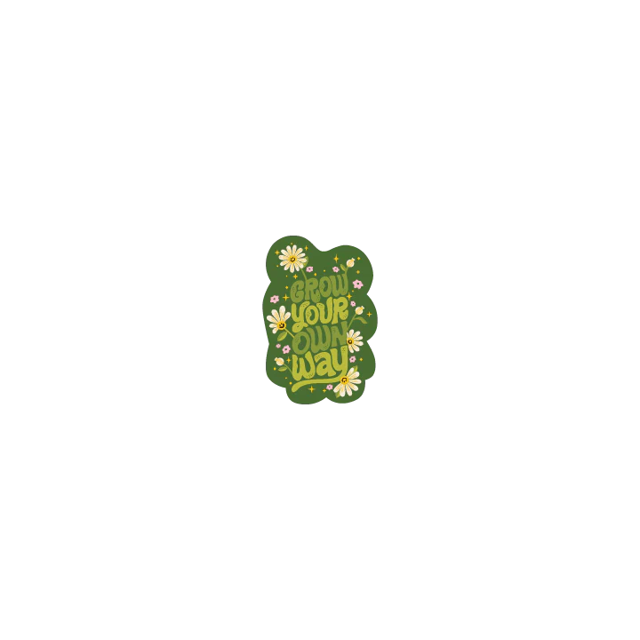 Grow Your Own Way - Image 3