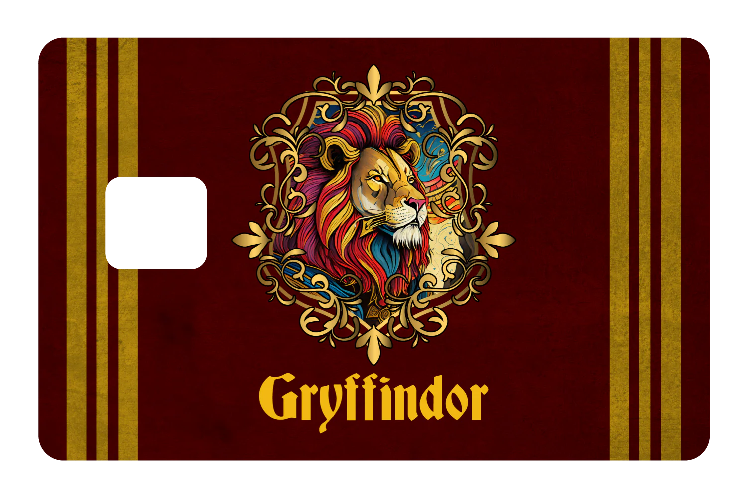 Gryffindor - Image 3