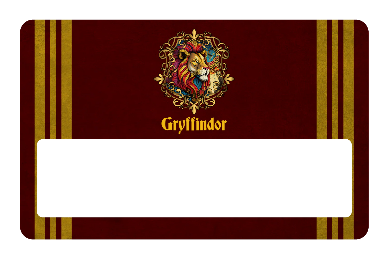 Gryffindor - Image 6