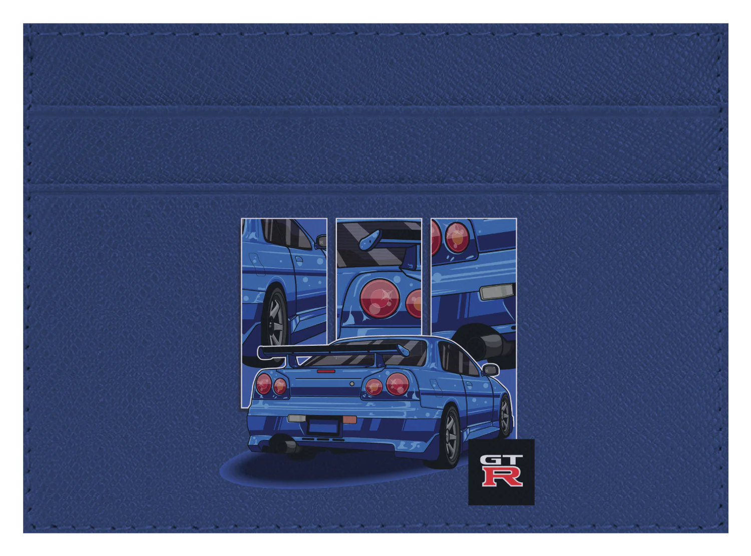 GTR - Image 3