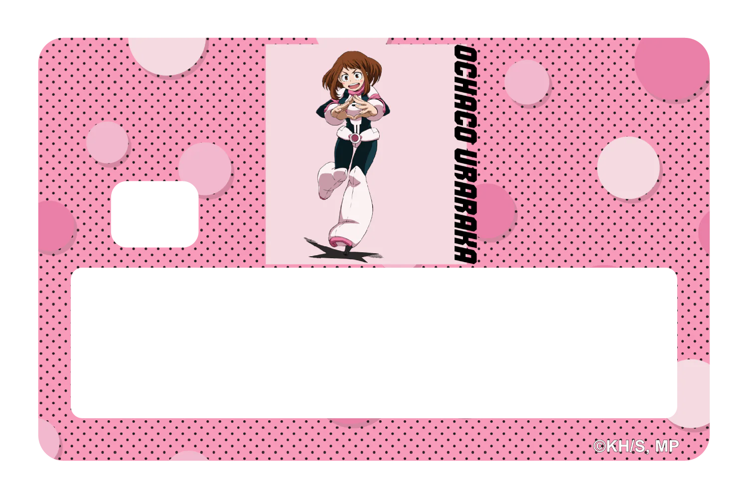 Hang Time Ochaco Uraraka - Image 5