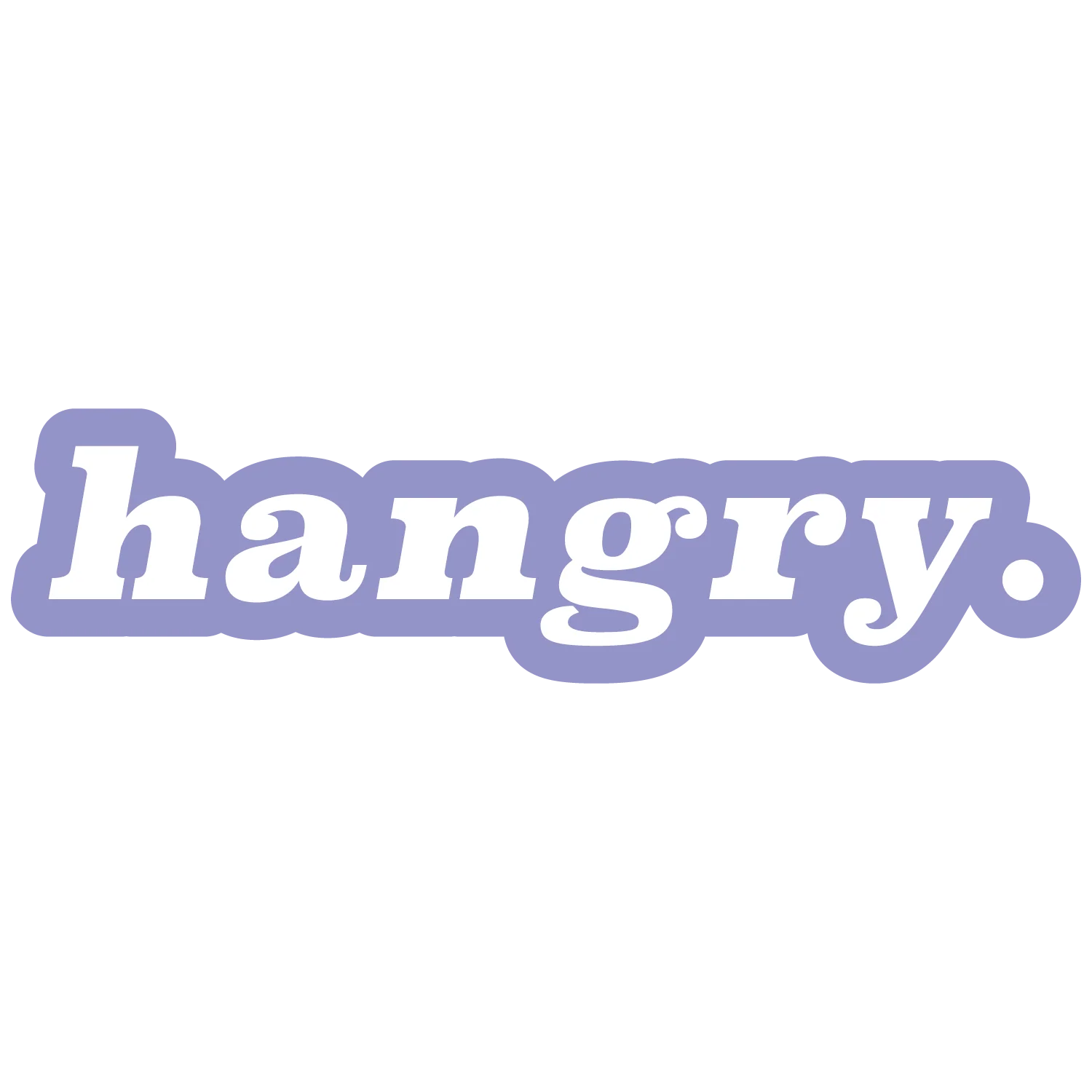 Hangry