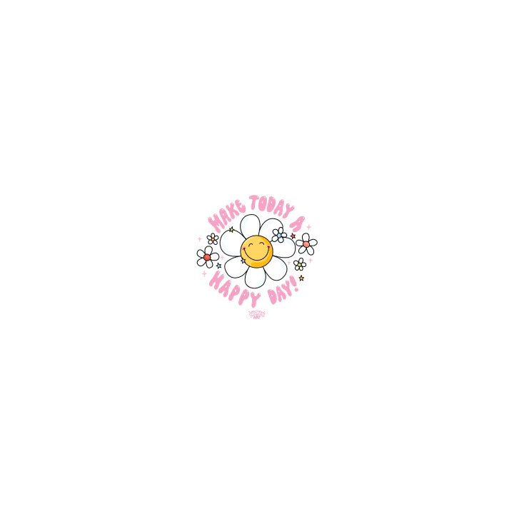 Happy Daisy - Image 3