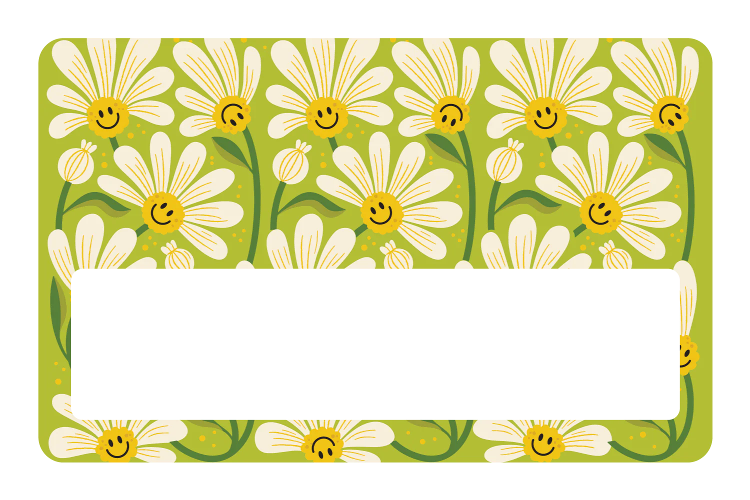 Happy Daisy - Image 6