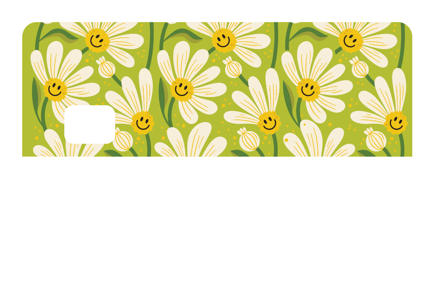 Happy Daisy - Image 8
