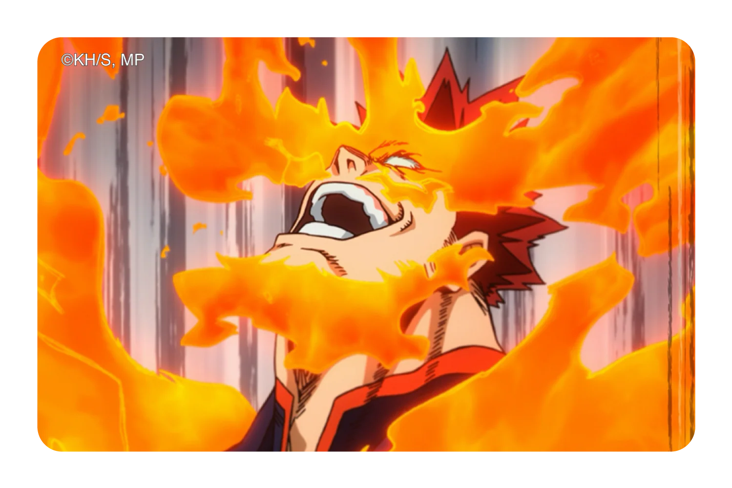 Happy Endeavor