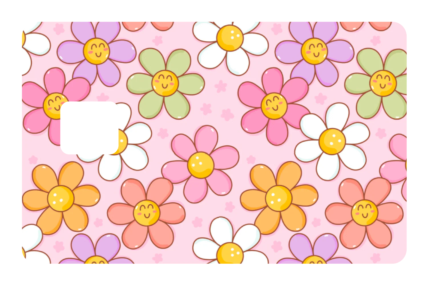 Happy Flowers - Image 3