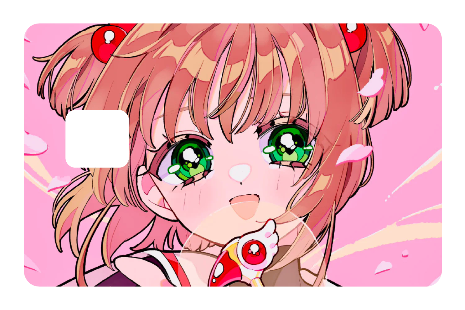 Happy Sakura - Image 3