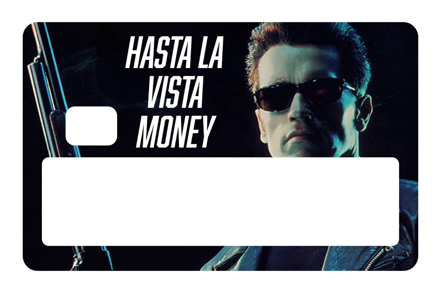 Hasta La Vista Money - Image 5
