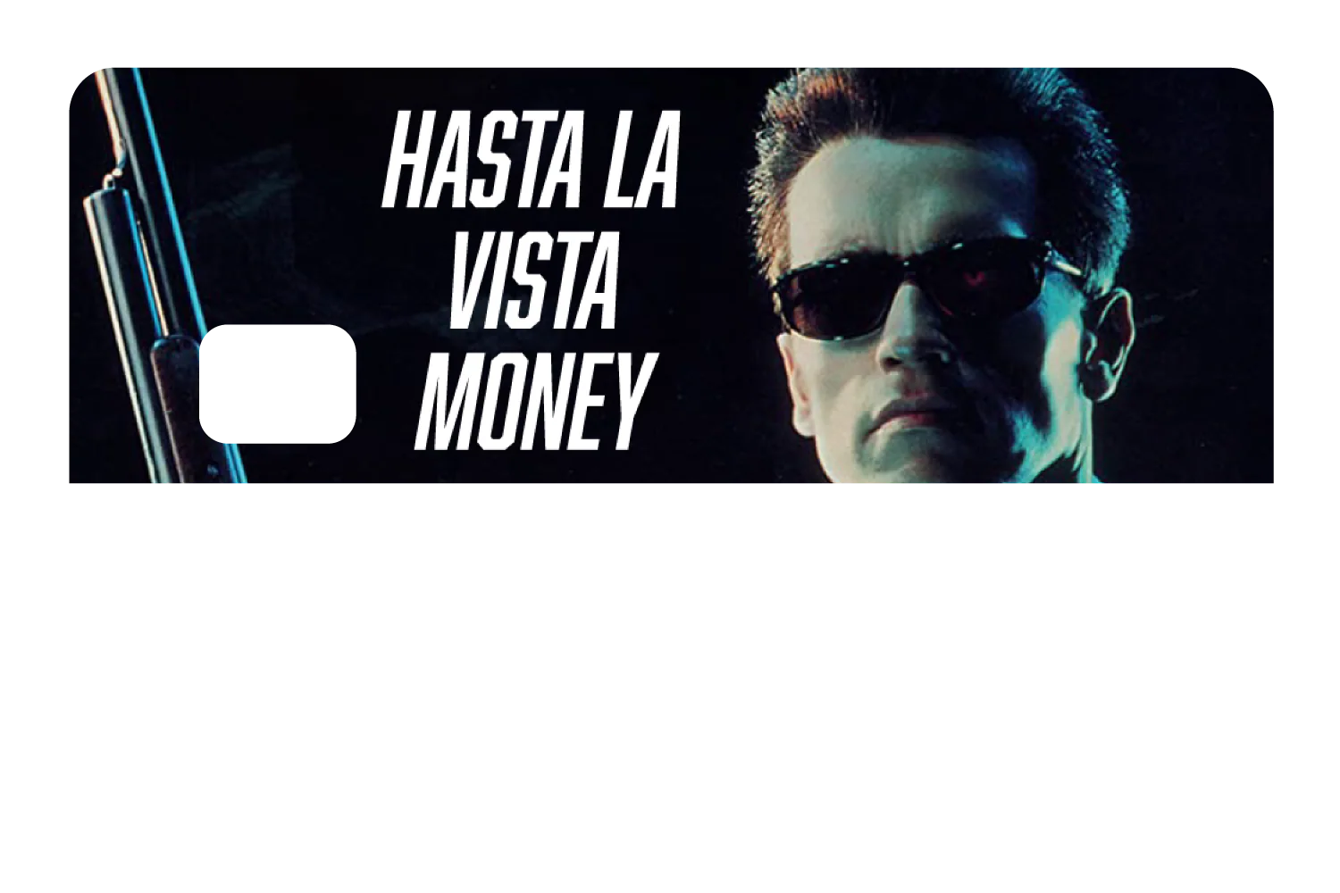 Hasta La Vista Money - Image 8