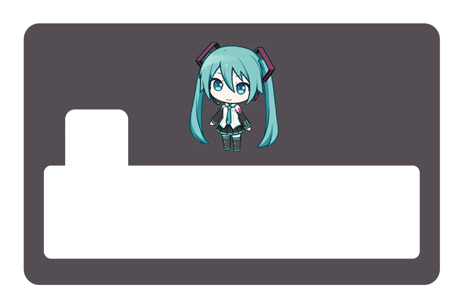 Hatsune Chibi - Image 4