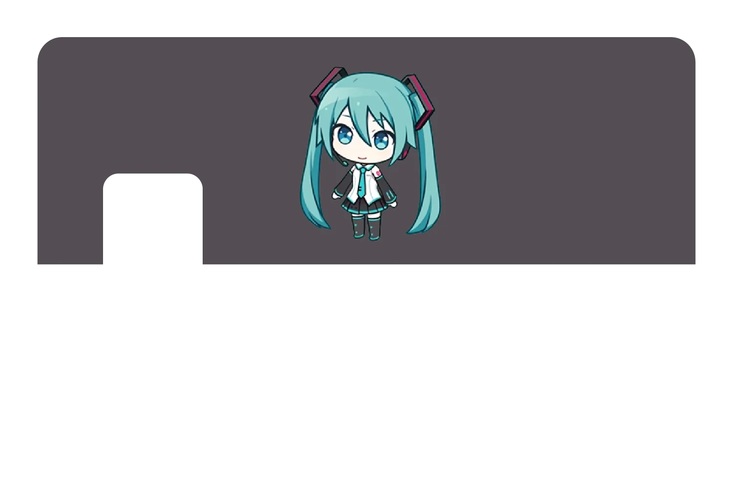 Hatsune Chibi - Image 7