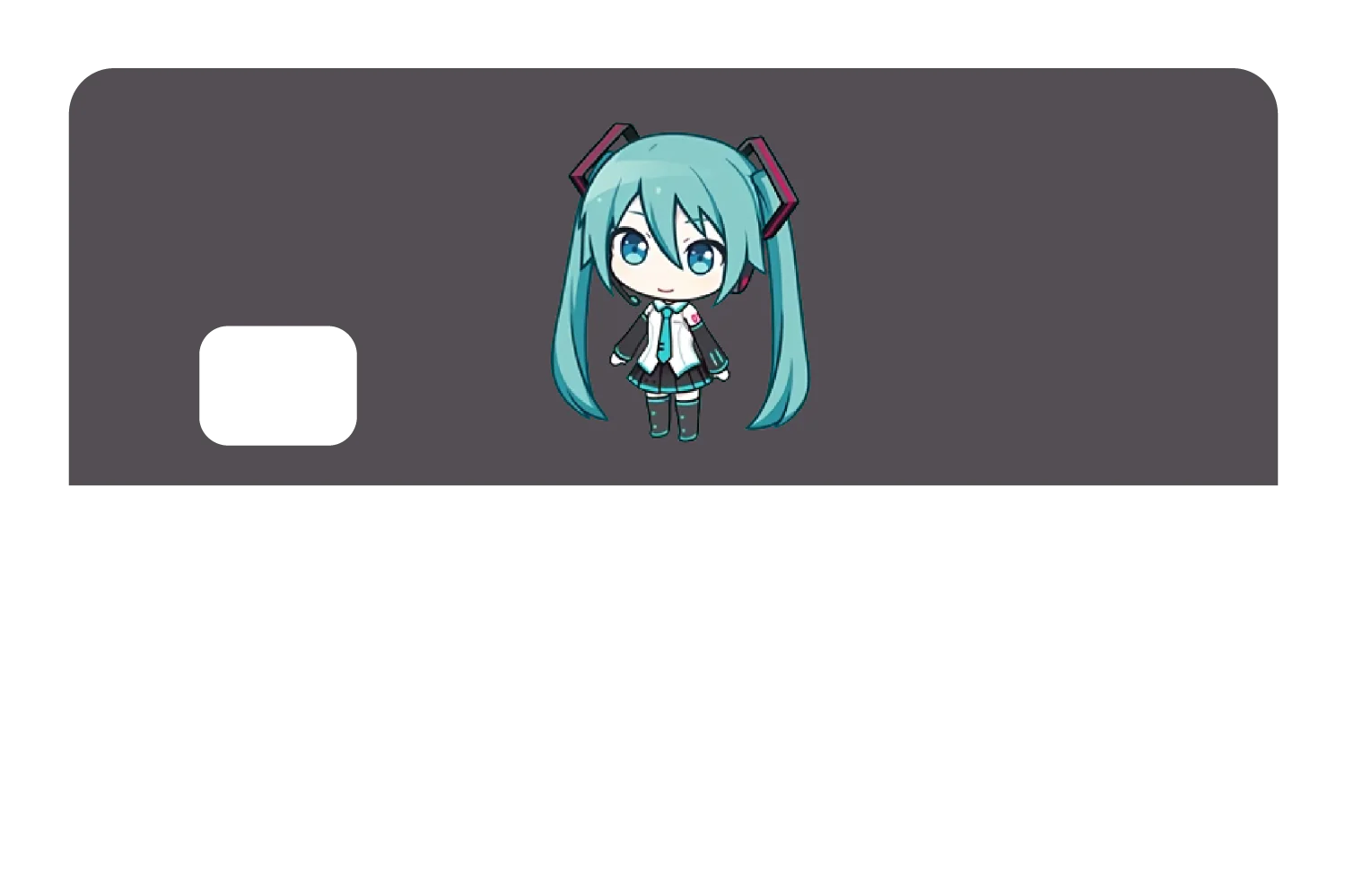 Hatsune Chibi - Image 8