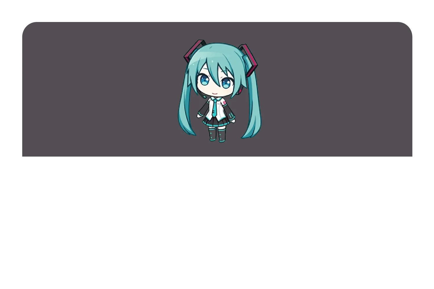 Hatsune Chibi - Image 9