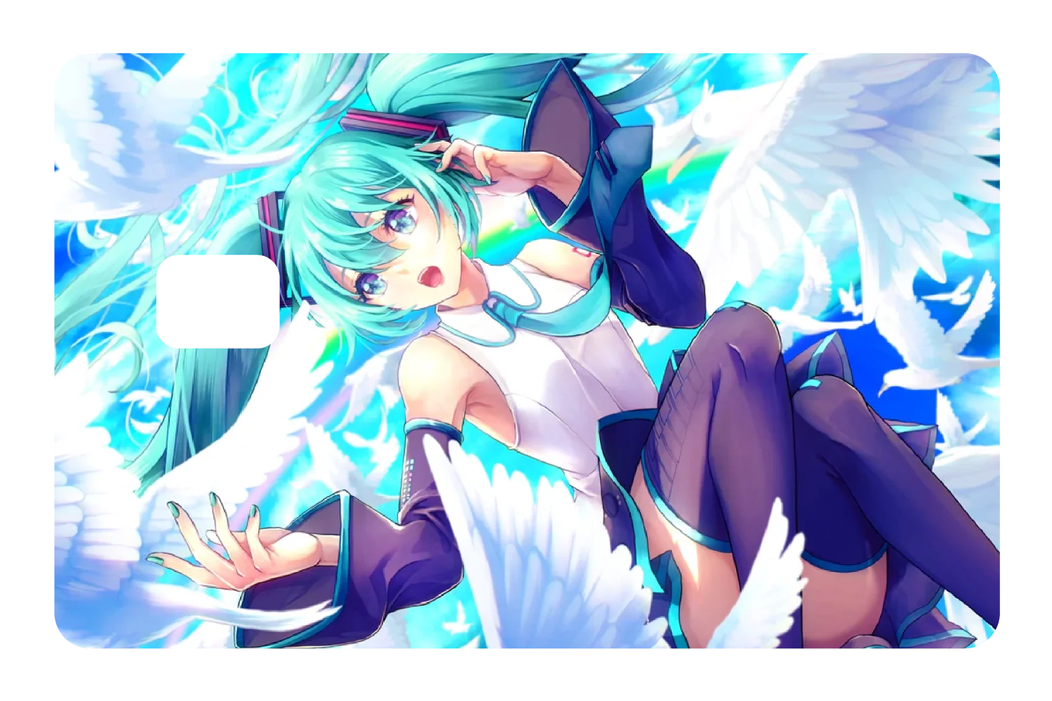 Hatsune Fly - Image 3