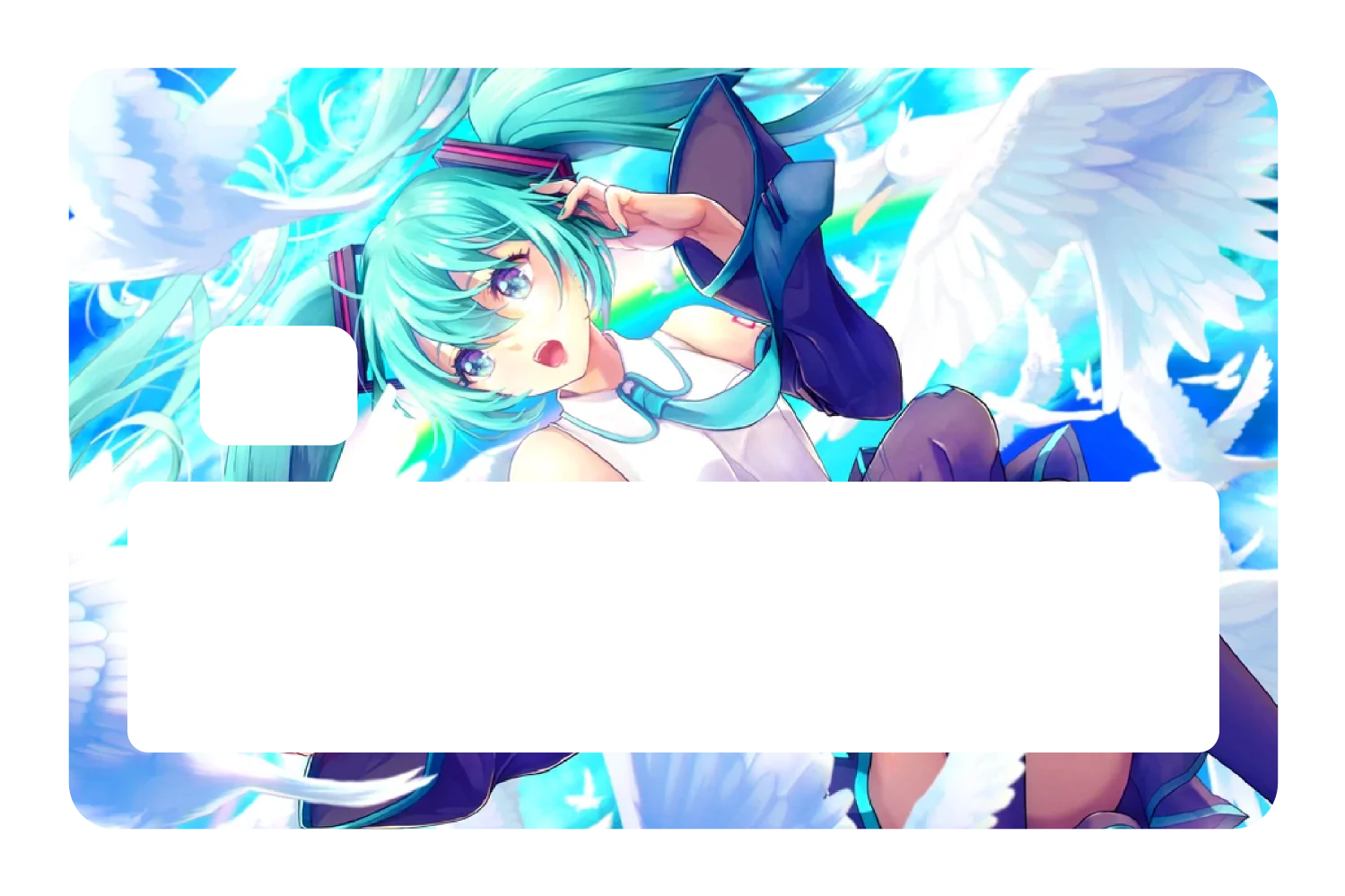 Hatsune Fly - Image 5