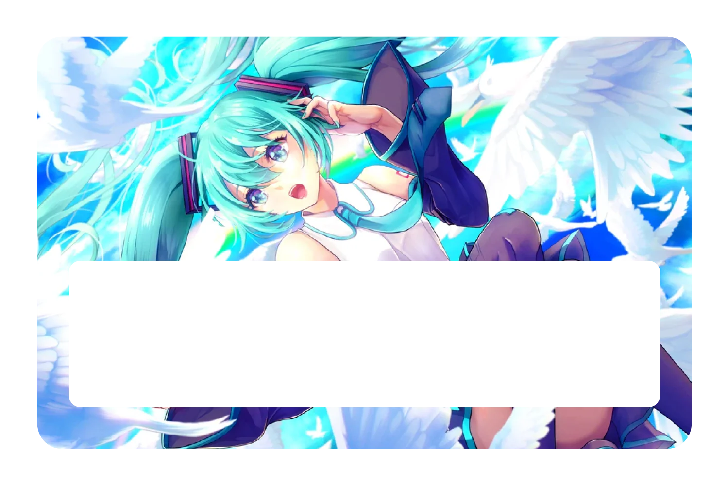 Hatsune Fly - Image 6