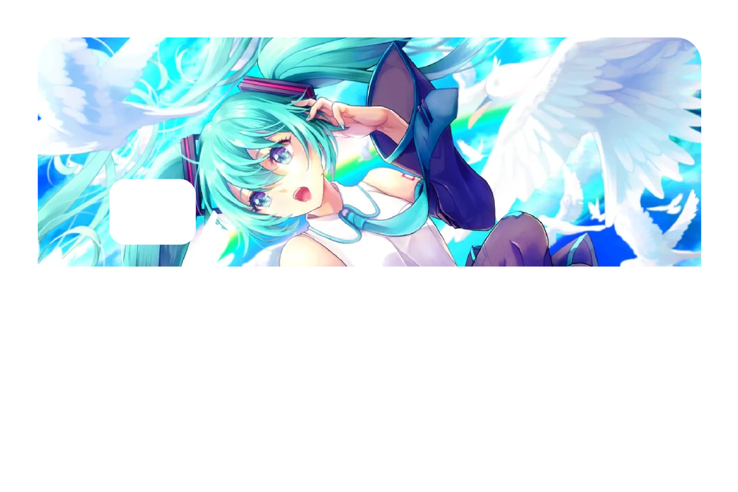 Hatsune Fly - Image 8