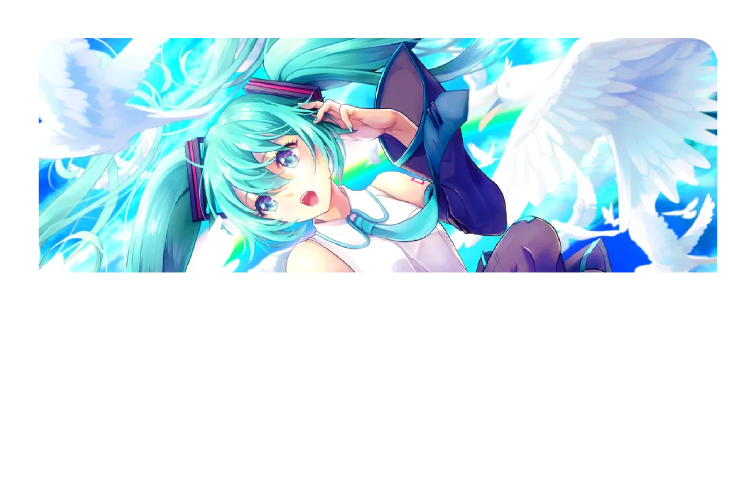 Hatsune Fly - Image 9
