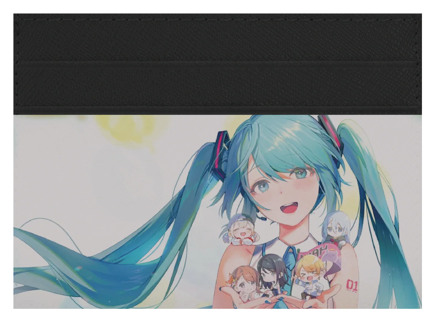 Hatsune & Friends - Image 2