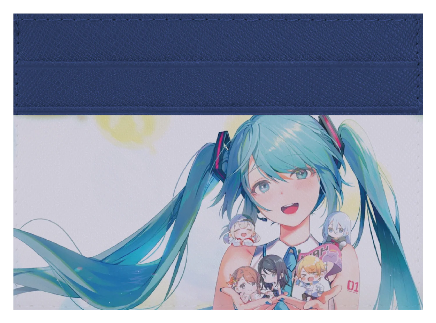 Hatsune & Friends - Image 3