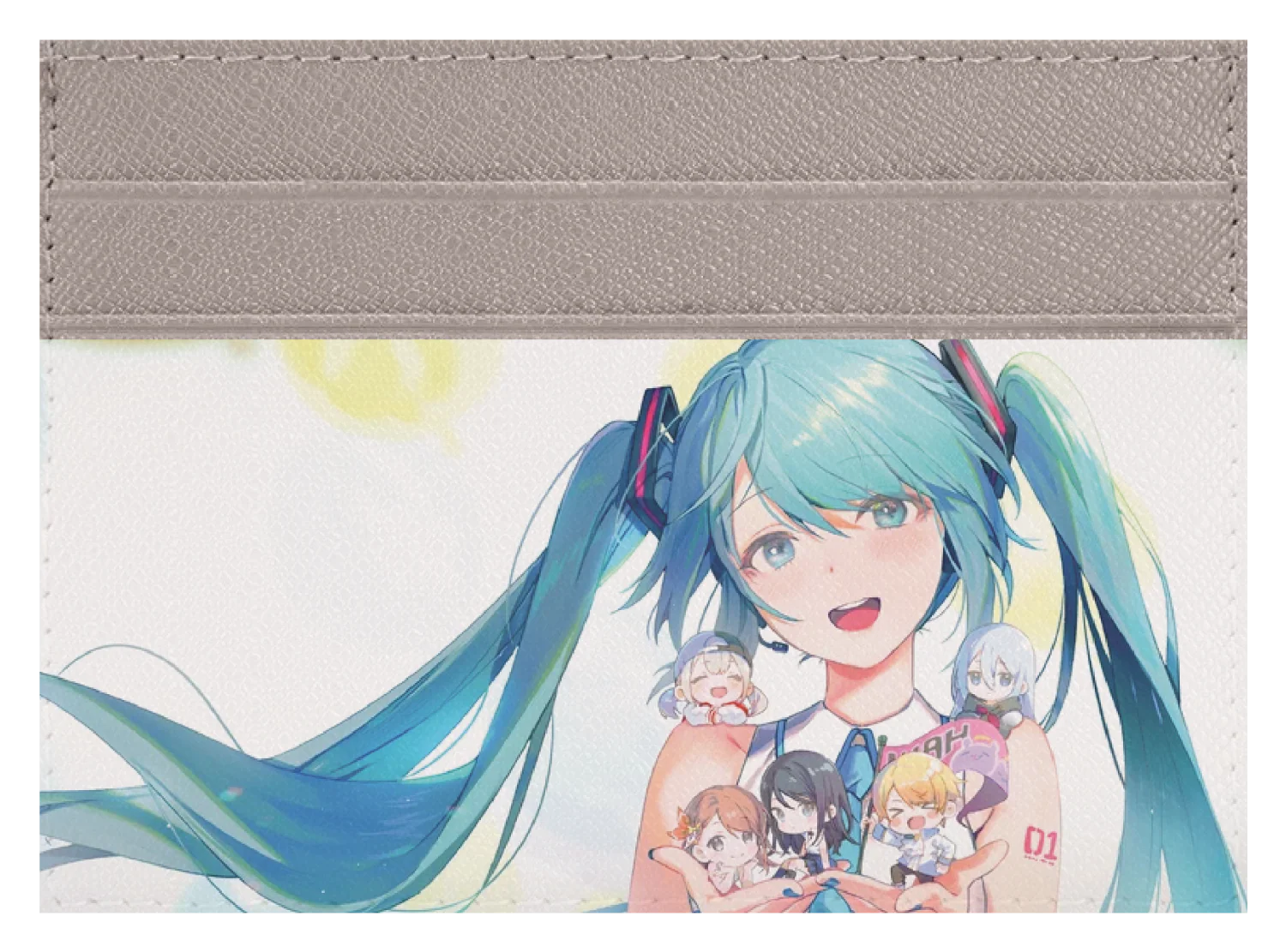 Hatsune & Friends - Image 6