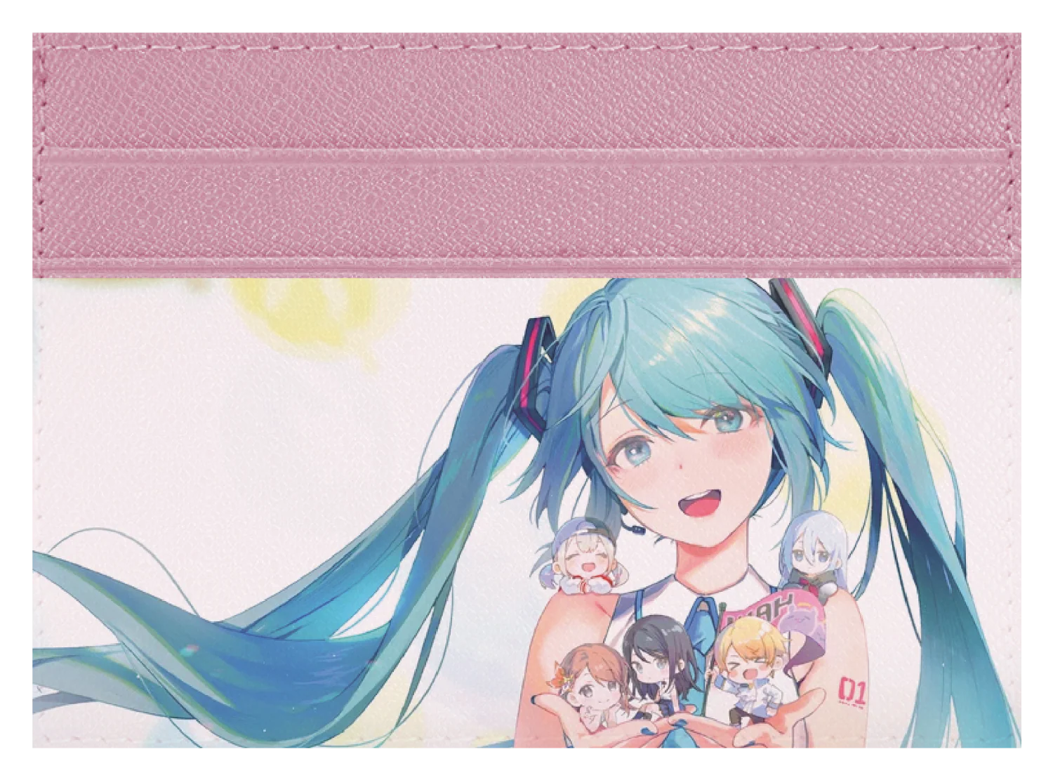 Hatsune & Friends - Image 8