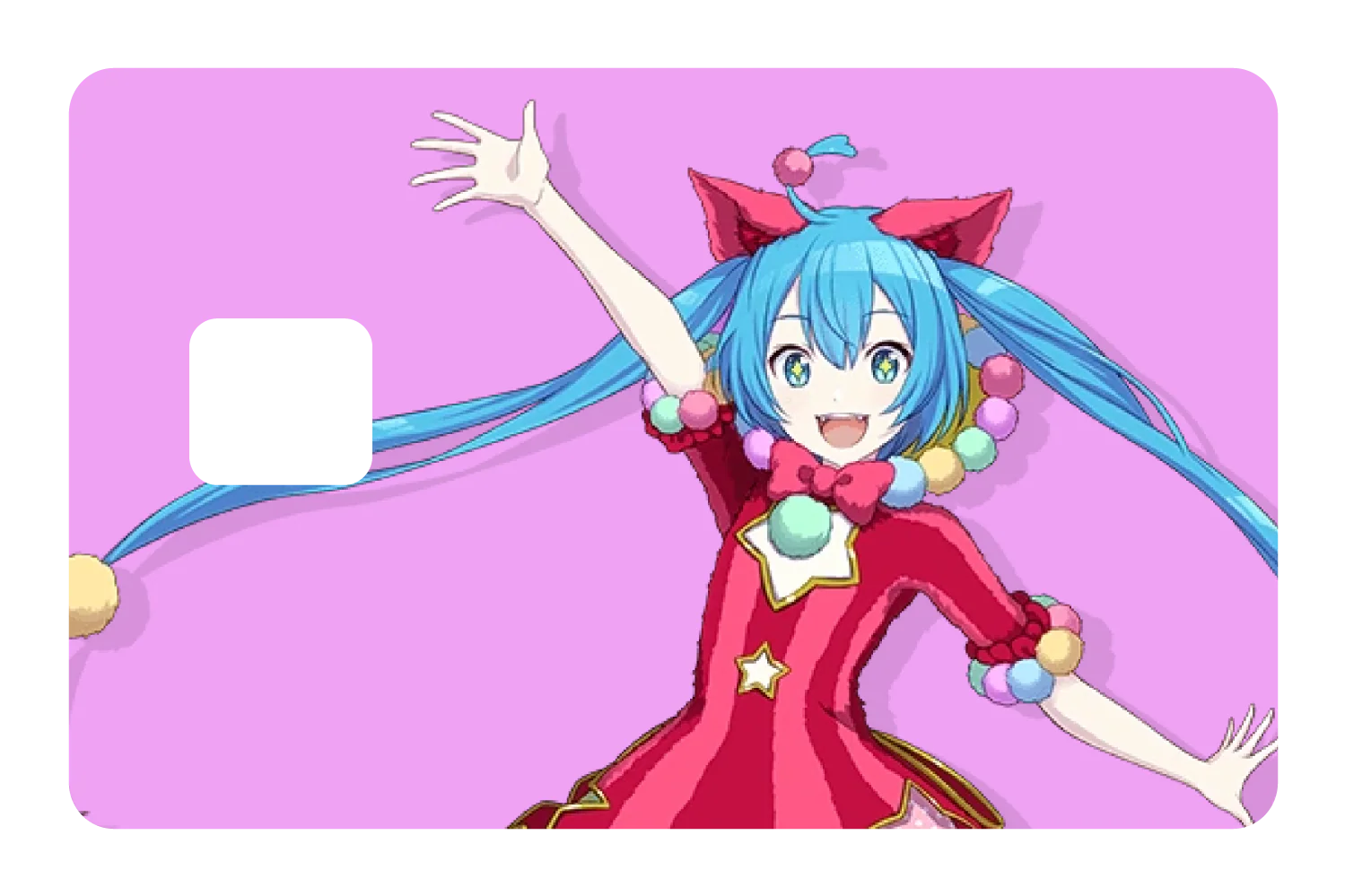 Hatsune Jump - Image 2