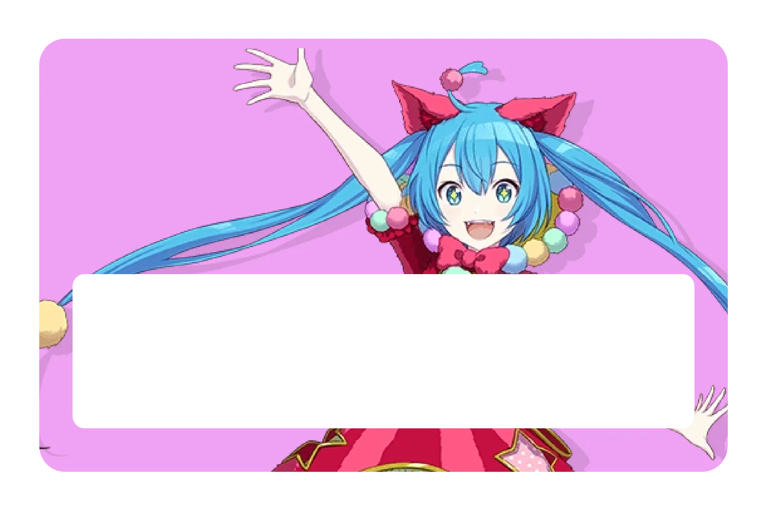 Hatsune Jump - Image 6