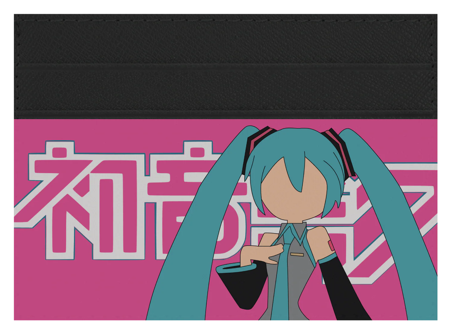 Hatsune Miku Pink - Image 2