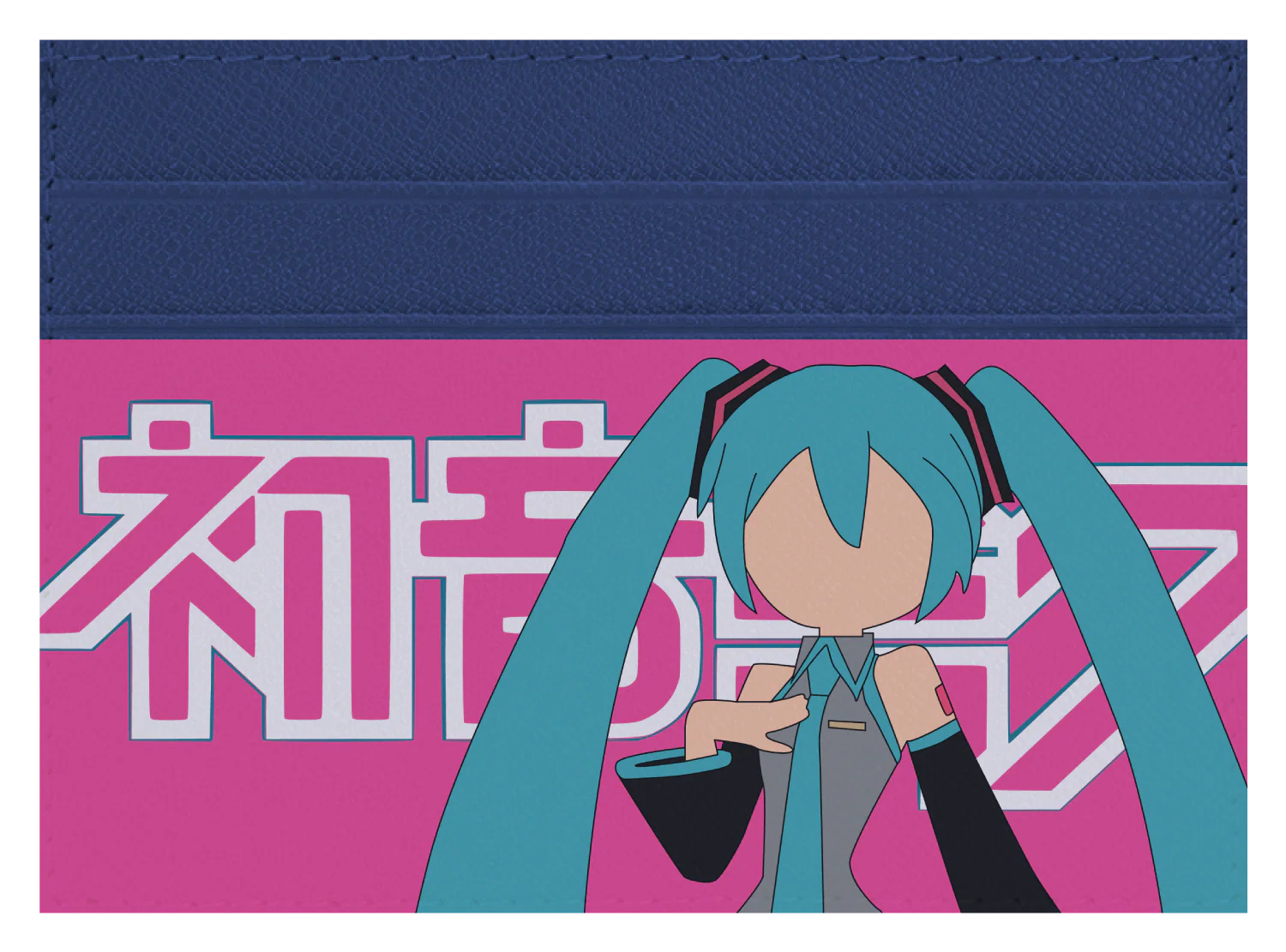 Hatsune Miku Pink - Image 3