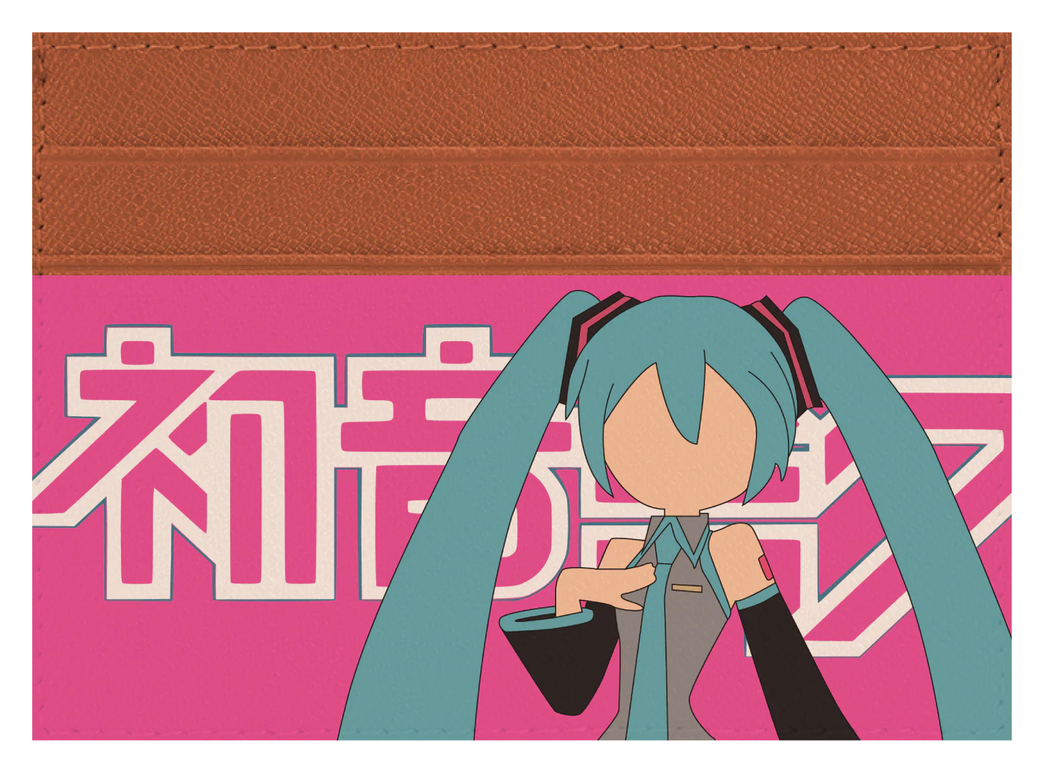Hatsune Miku Pink - Image 4