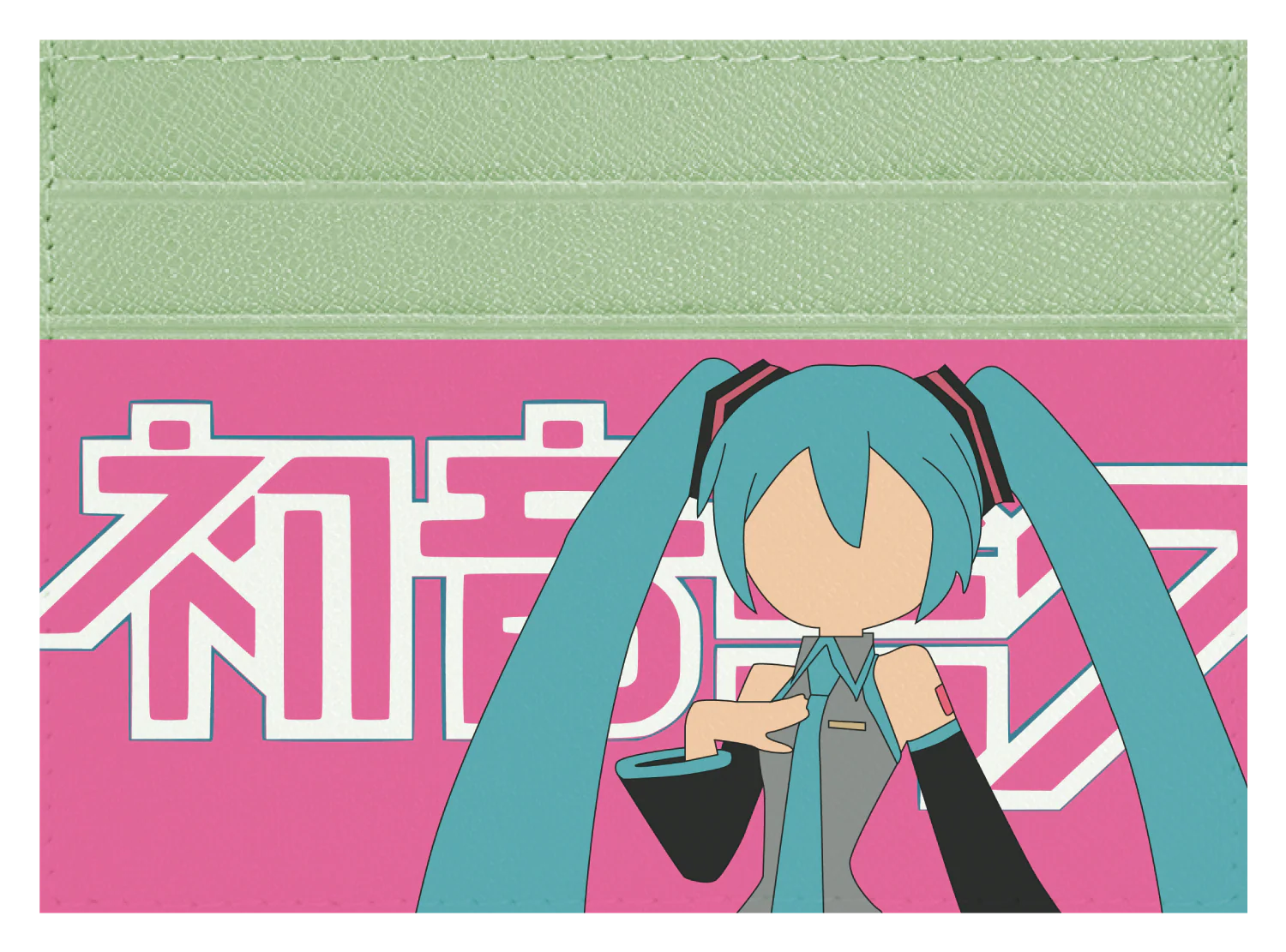 Hatsune Miku Pink - Image 5