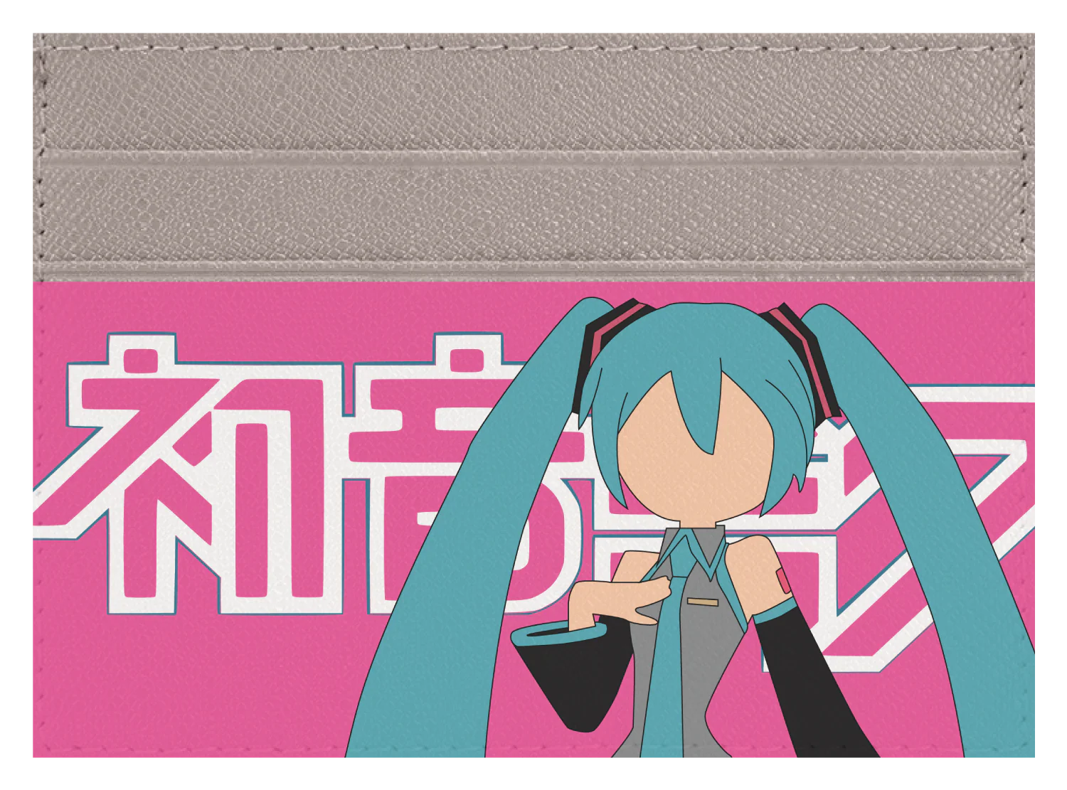 Hatsune Miku Pink - Image 6