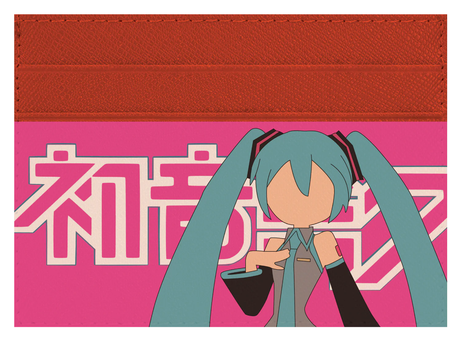 Hatsune Miku Pink - Image 7