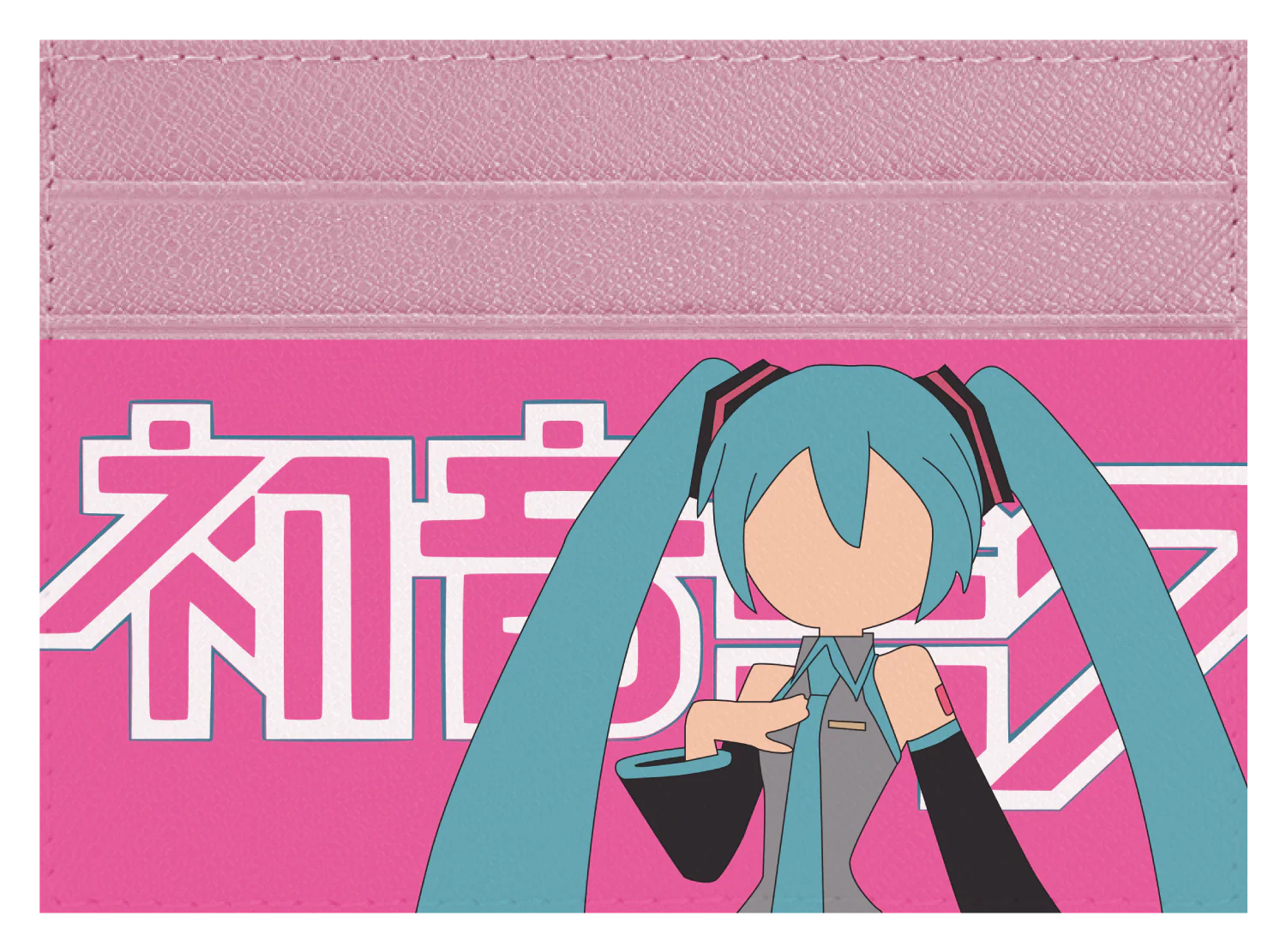 Hatsune Miku Pink - Image 8