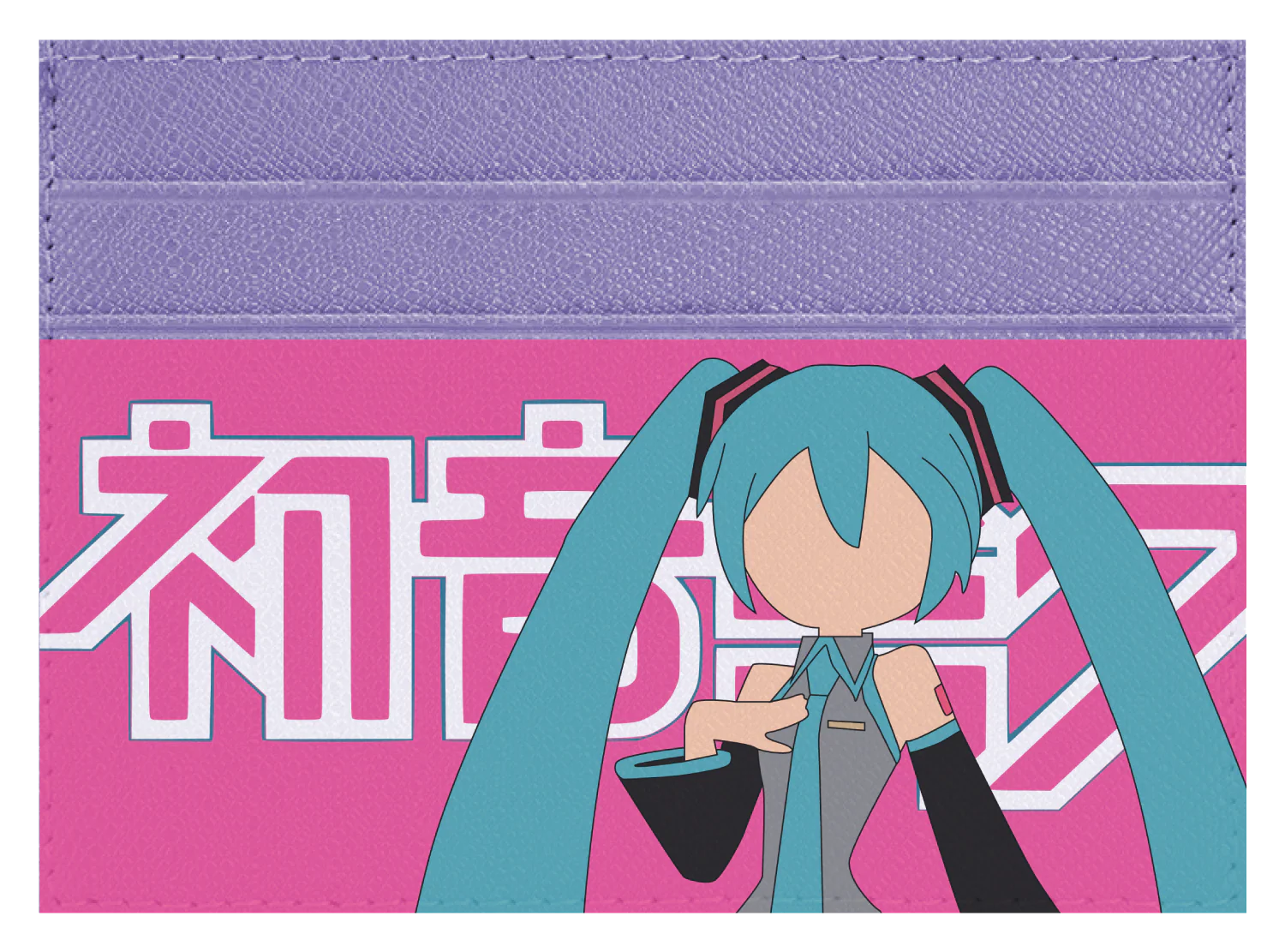 Hatsune Miku Pink - Image 9