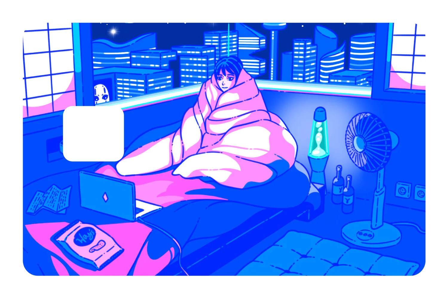 Haven - Image 3