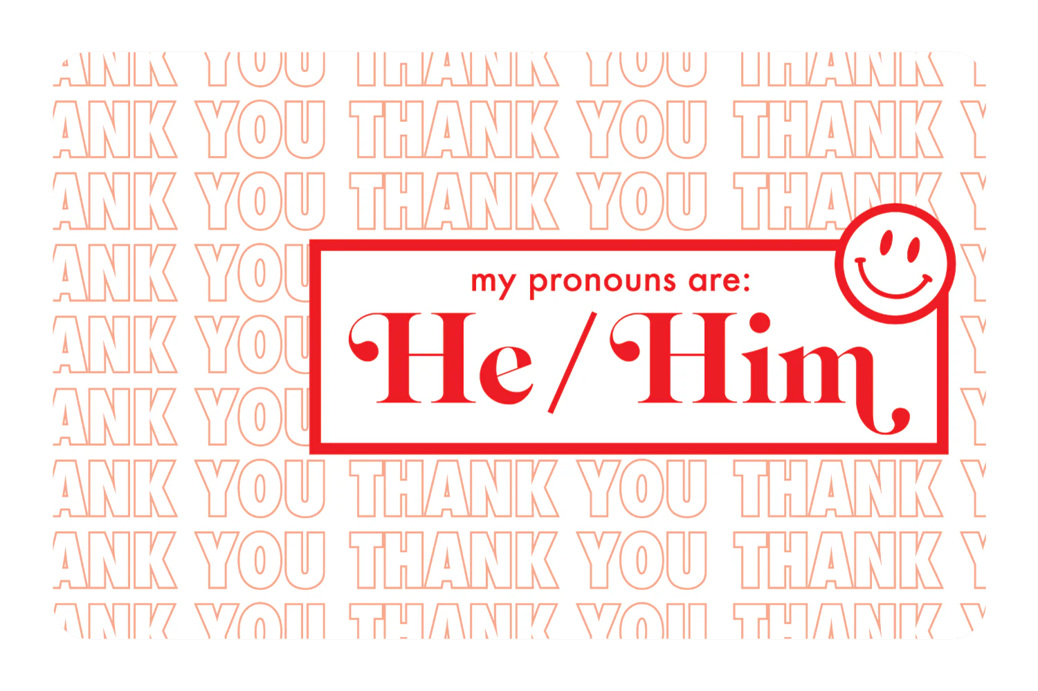 He/Him