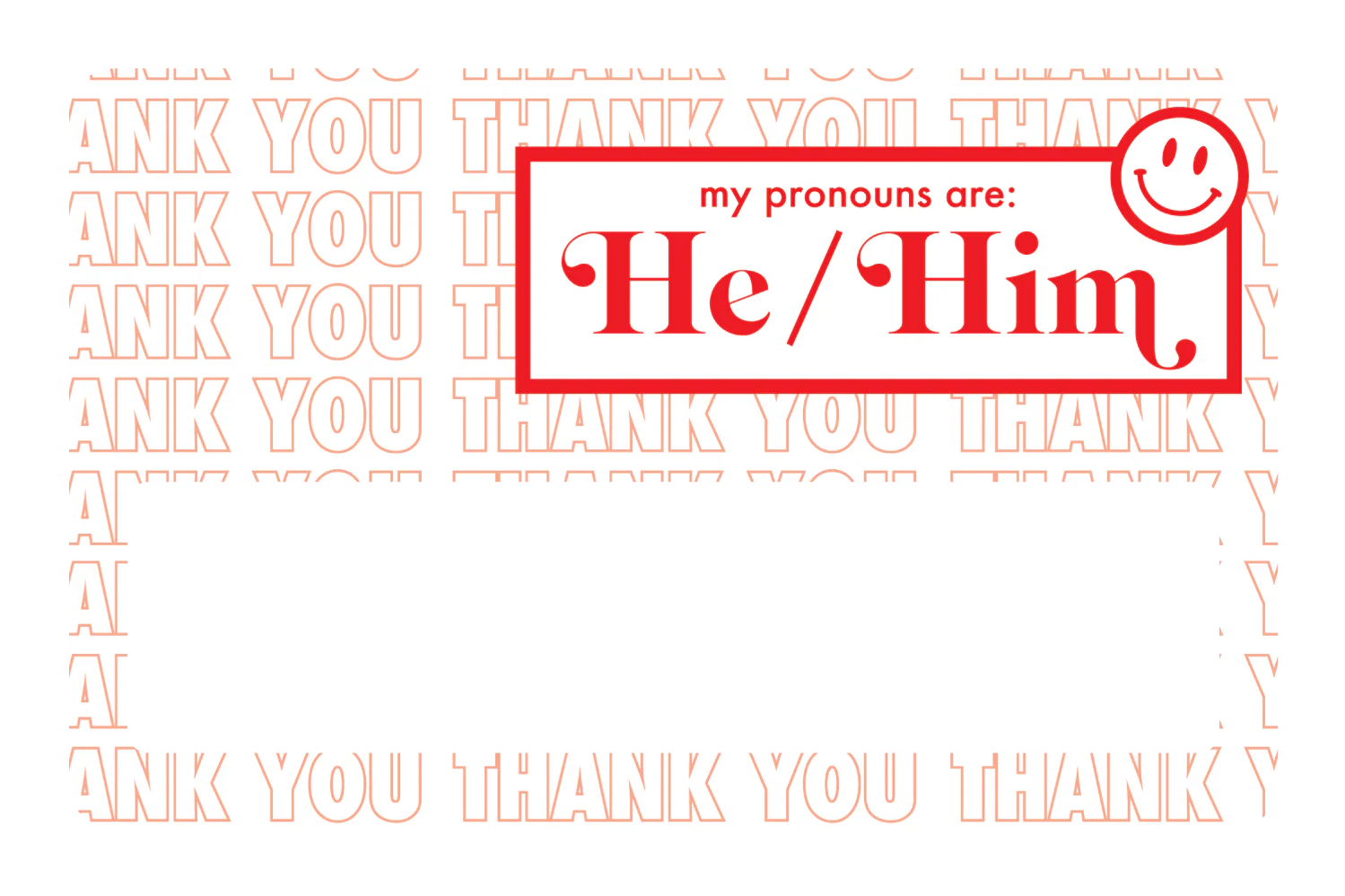 He/Him - Image 6