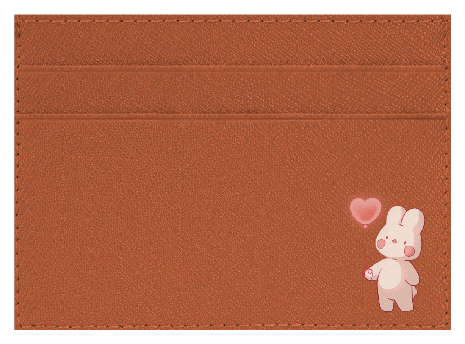 Heart Balloon Bunny - Image 3